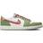 Nike Air Jordan 1 Retro Low OG Year of the Dragon M - Sail/Cedar/Oil Green/Light Pumice/Dark Team Red