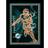 Fan Creations Miami Dolphins 12'' x 16'' Framed Neon Player Print - Black