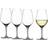 Spiegelau Authentis Vitvinsglas 42cl 4st