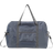Ruvoo Travel Duffel Bag - Grey
