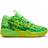 Puma x Lafrance MB.03 - Fluro Green/Green/Fluro Yellow