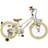 Volare Melody 18 Tum Satin Sand Barncykel
