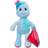 In The Night Garden Iggle Piggle Talking Teddy Bear 32cm