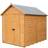 Rowlinson SECU8X6T (Building Area )