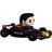 Funko Pop! Ride Super Deluxe Racing Sergio Perez