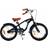 Volare Miracle Cruiser 16" Bicycle 16" Barncykel