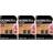 Duracell 123 Lithium Batteries 6-pack