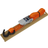 Sealey S Hook Ratchet Tie Down Strap Corner Protector 25mm 5m 600kg