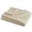 Hay Mono Blankets Beige (180x130cm)