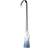 Royal Copenhagen Angel With Mandolin Blue/White Juldekoration