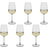 Dartington Select White Wine Glass 6pcs