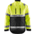 Blåkläder 48271977 Warning Jacket Winter Hi-vis Yellow/Black