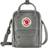 Fjällräven Kånken Re-Wool Sling Granite Grey