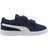 Puma Smash V2 SD PS - Peacoat/White