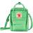 Fjällräven Kanken Sling Apple Mint Backpacks Bags - Green