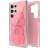Samsung Galaxy S24 Ultra Marimekko Dual Layer fodral rosa