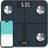 Eebbl Digital Body Weight Bathroom Scales