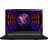 MSI GF63 Thin 12UCX-443NEU