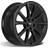 Dezent AR black 7.5x18 5/112.00 ET40 B66.6