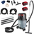 HEISSNER Pond & Pool Vacuum With Battery Kit