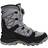 Viking Constrictor III Boa - Grey/Black