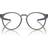 Oakley Exchange R OX8184 Satin Grey Smoke