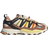 Adidas Hyperturf Adventure - Core Black/Wonder White/Clay Strata