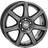 MSW 77 Alloy Wheels Set of 4 17 x 7.5 Inch ET50 5x112 PCD 57.06mm Centre Bore