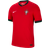 NIKE Portugal Dri-Fit ADV Match Home Shirt 2024-2025