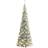 vidaXL 357756 Green/White Julgran 120cm