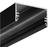 Topmet Profile Lowi Black Lampdel