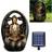 Geezy SOLAR GOLDEN BUDDHA