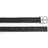 Shires Hi-Lite Stirrup Leathers Black 3/4&quot; x 36&quot;