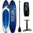 Deep Sea Sup Lautasetti XXL 330 cm