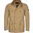 Barbour Men's International Summer Wash Duke Jacket - Beige