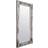 Gallery ‎GL148-6 Silver Wall Mirror 90x175cm