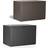 Prosperplast Outdoor Plastic Storage Box 190L