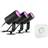 Philips Hue Lily Outdoor Bundle Set of 3 Spotlight 3stk