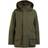 Barbour Women's Beaconsfield Waterproof Jacket - Olive