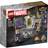 LEGO Marvel Guardians of the Galaxy Headquarters 76253