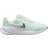 Nike Revolution 7 W - Barely Green/White/Platinum Tint/Metallic Silver