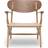 Carl Hansen & Søn CH22 Loungestol