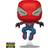 Funko Pop! Spiderman Velocity Suit