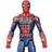 Hasbro Marvel Legends Series Iron Spider 15 cm