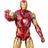 Hasbro Marvel Legends Series Iron Man Mark LXXXV