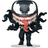 Funko POP! Venom Spider-Man 2