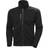Helly Hansen Kensington Knit Fleece Jacket - Black