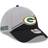 New Era Green Bay Packers New Era 2023 Fashion Sideline 39Thirty Cap