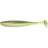 Keitech Lure Fishing Supple Lure Easy Shiner 5 Ayu