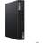 Lenovo ThinkCentre M70q Gen 3 11T3 I3-12100T 256GB